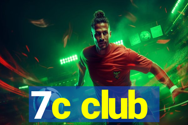 7c club